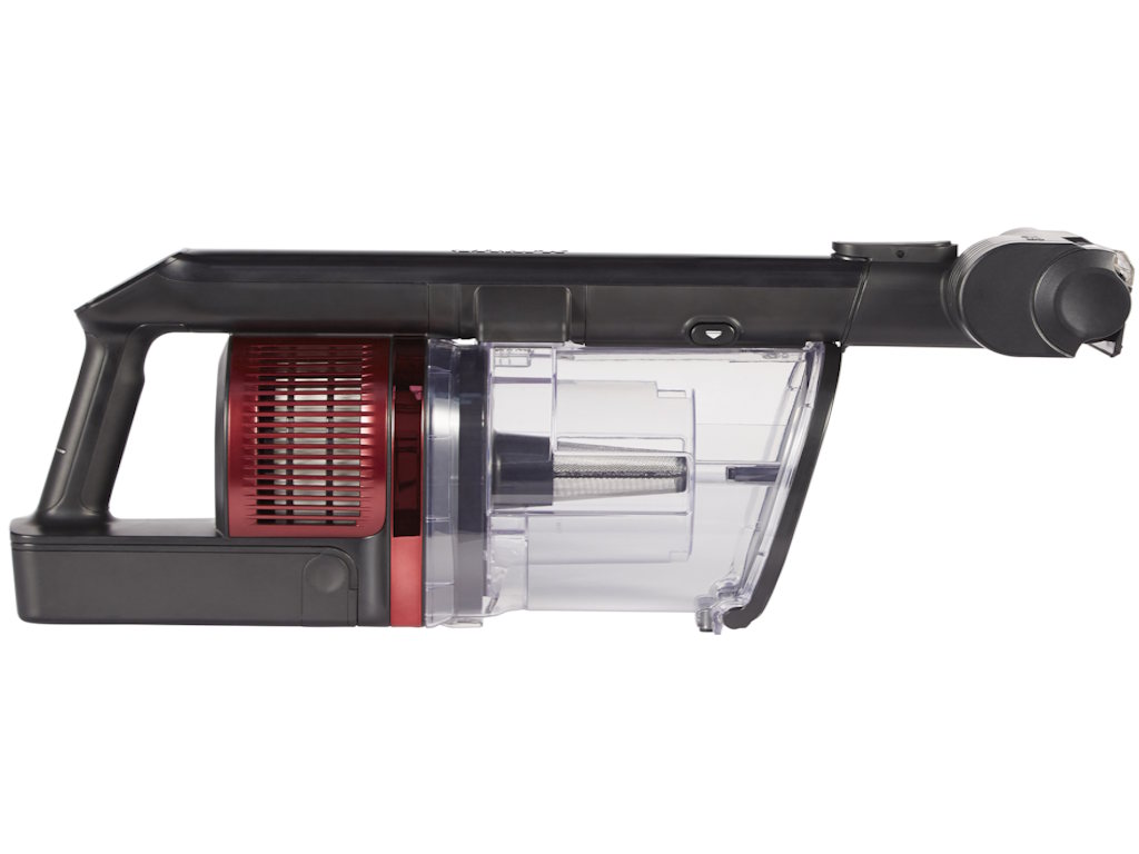 Shark akumulatorski usisivacBoja crno-narandžasta,60 min trajanje baterije,Periva posuda,Kapa 0.7l - Image 3