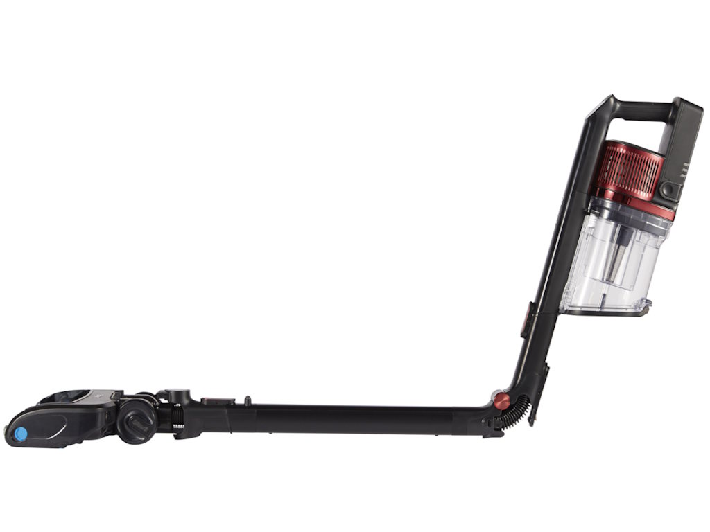 Shark akumulatorski usisivacBoja crno-narandžasta,60 min trajanje baterije,Periva posuda,Kapa 0.7l - Image 4