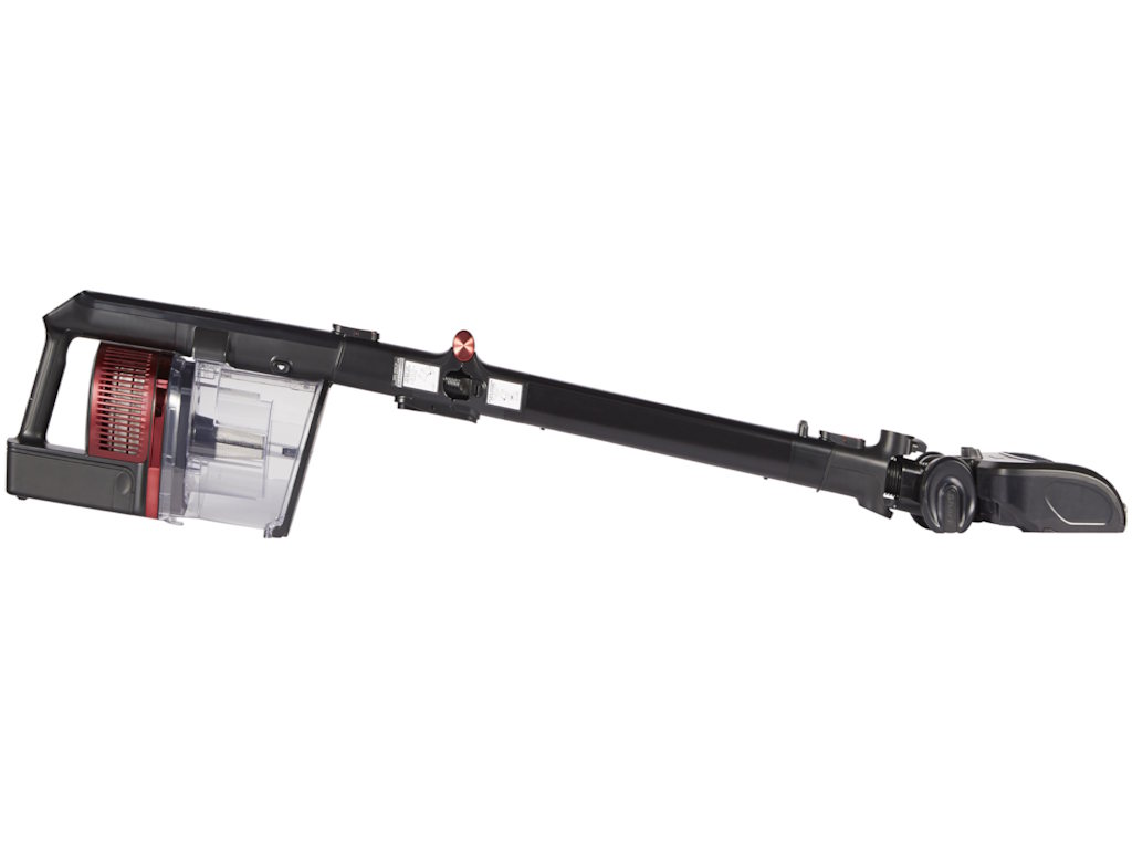 Shark akumulatorski usisivacBoja crno-narandžasta,60 min trajanje baterije,Periva posuda,Kapa 0.7l - Image 5