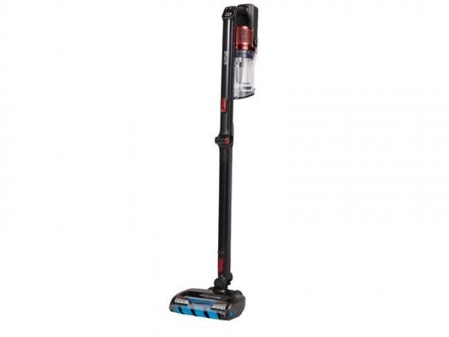 Shark akumulatorski usisivacBoja crno-narandžasta,60 min trajanje baterije,Periva posuda,Kapa 0.7l - Image 2