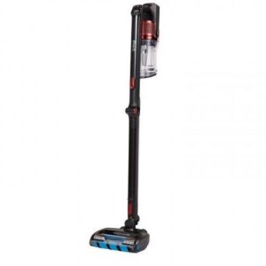 Shark akumulatorski usisivacBoja crno-narandžasta,60 min trajanje baterije,Periva posuda,Kapa 0.7l