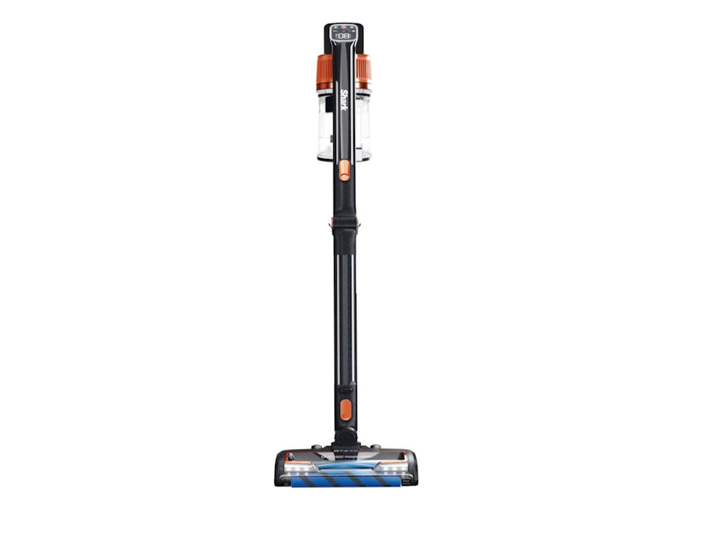 Shark akumulatorski usisivacBoja crno-narandžasta,60 min trajanje baterije,Periva posuda,Kapa 0.7l - Image 3