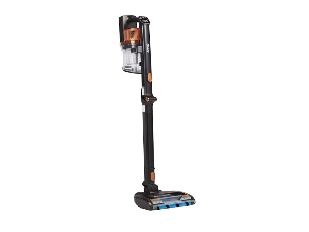 Shark akumulatorski usisivacBoja crno-narandžasta,60 min trajanje baterije,Periva posuda,Kapa 0.7l - Image 5