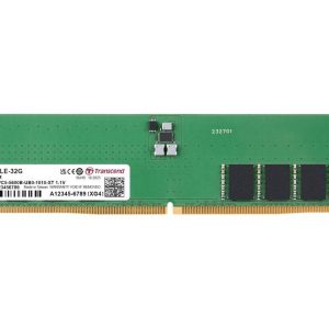 Transcend DDR5 32GB 5600MHzCL46