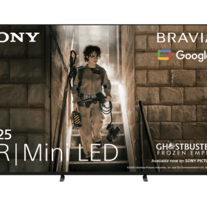 Sony 65" TV BRAVIA 5 (XR) 2025