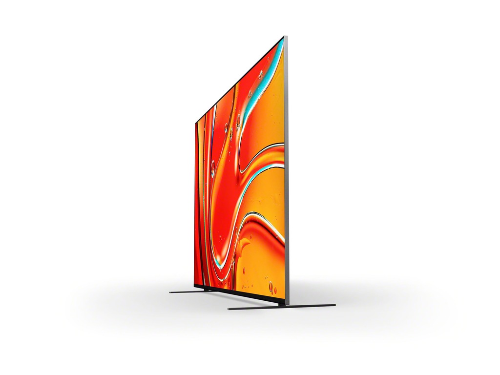 Sony 65" XR70 4K BRAVIA 7Google TV XR procesor Mini LEDQled; 4K Ultra HD; SPC 10 kredita - Image 4