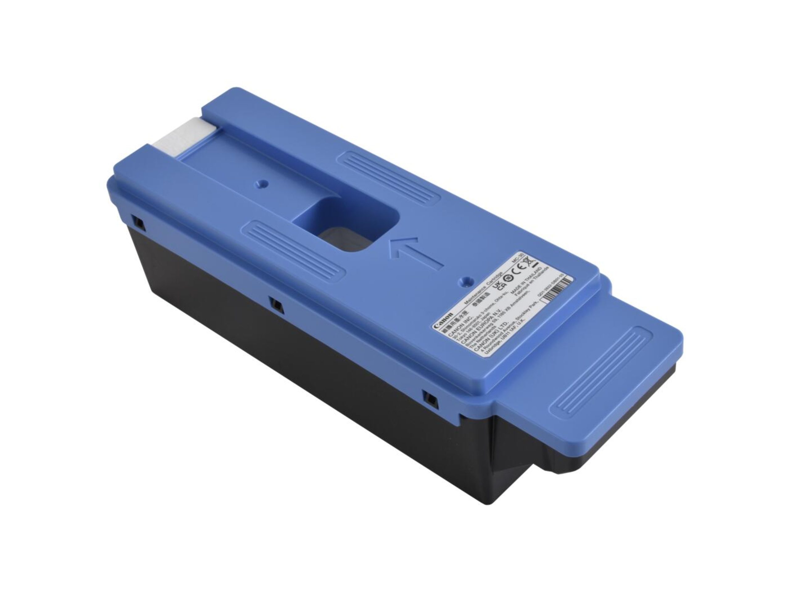 MAINTENANCE CARTRIDGE MC-30