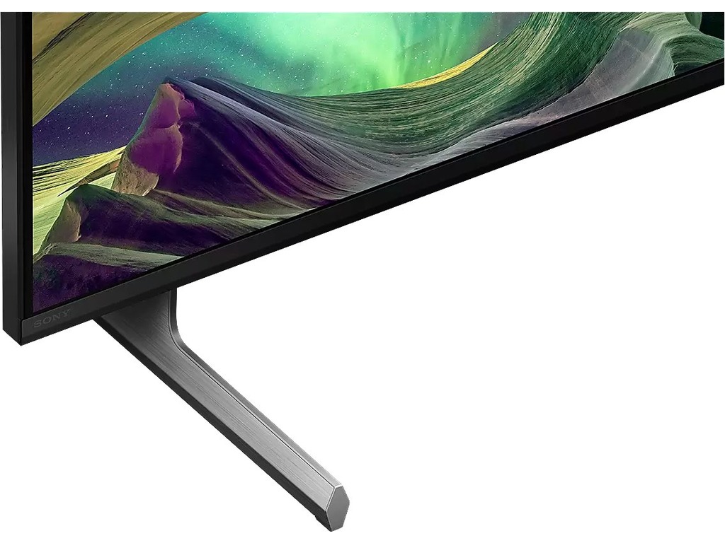 Sony 55" X85L 4K Google TVFull Array LED; HDR X1 proces;panel 100/120 HZ (4K/120fps); HDMI 2.1 - Image 5