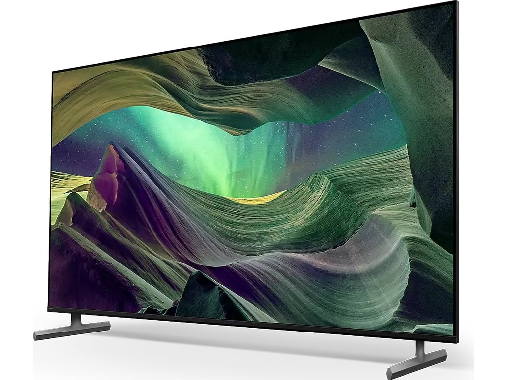 Sony 55" X85L 4K Google TVFull Array LED; HDR X1 proces;panel 100/120 HZ (4K/120fps); HDMI 2.1 - Image 3