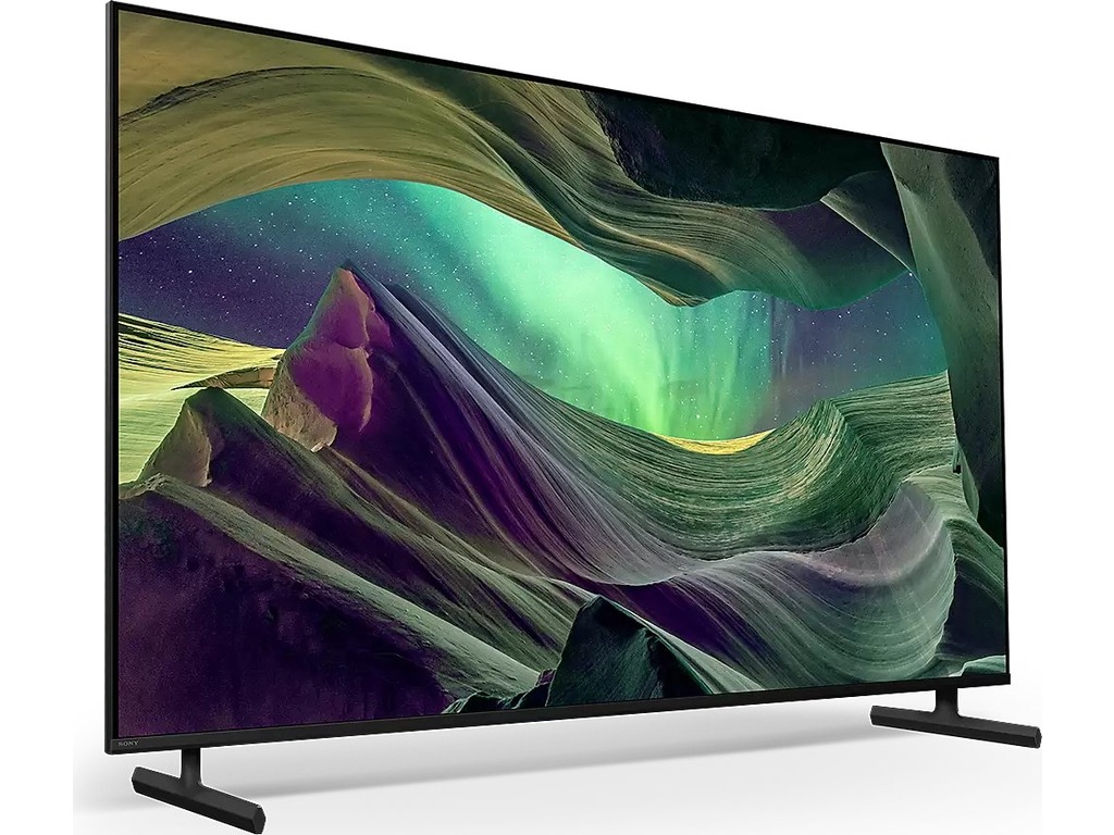 Sony 65" X85L 4K Google TVFull Array LED; HDR X1 proces;panel 100/120 HZ (4K/120fps); HDMI 2.1 - Image 4