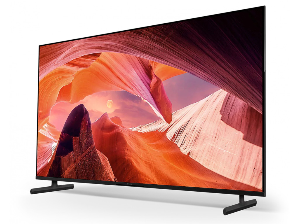 Sony 85" X80L 4k Google TVHDR X1 procesor; X-reality PROTriluminos; X-Balanced Speaker; HDMI 2.1 - Image 3