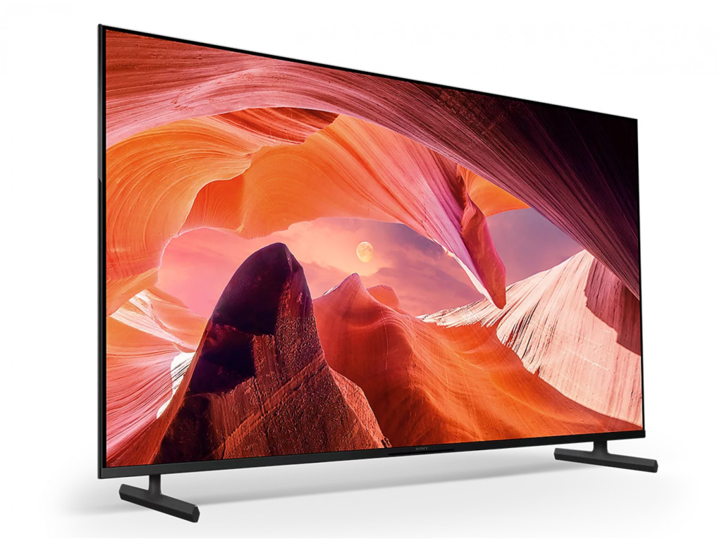 Sony 85" X80L 4k Google TVHDR X1 procesor; X-reality PROTriluminos; X-Balanced Speaker; HDMI 2.1 - Image 4