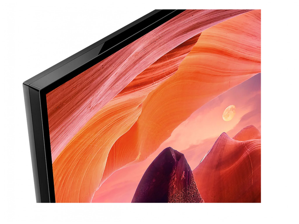 Sony 85" X80L 4k Google TVHDR X1 procesor; X-reality PROTriluminos; X-Balanced Speaker; HDMI 2.1 - Image 5