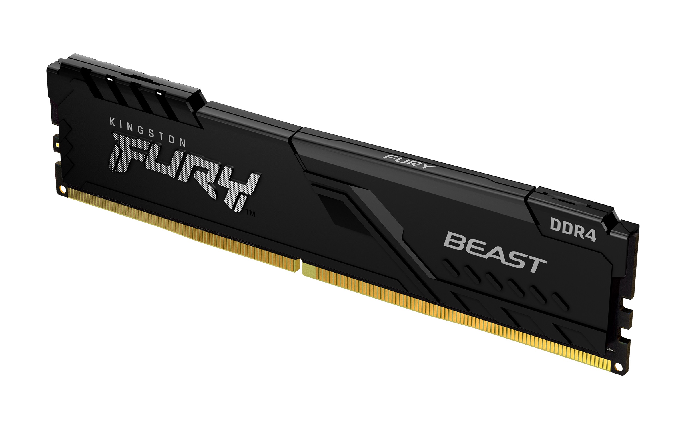 Kingston 16GB 3200MHz DDR4FURY Beast, CL16 - Image 2