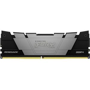 Kingston 16GB 3600MHz DDR4 Fury Renegade, Black CL16, 288-Pin,