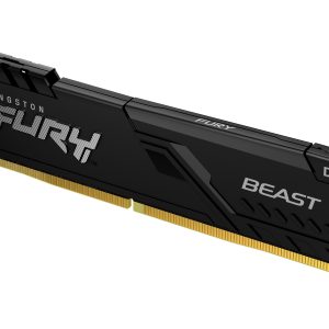 Kingston 32GB 3600MHz DDR4FURY Beast, CL18