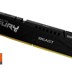 Kingston 32GB 5600MHz DDR5;Fury Beast; EXPO;