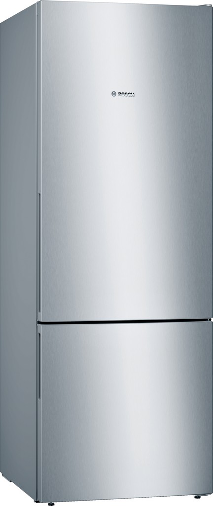 BOSCH Samostojeći hladnjakSerie 4| XXL (191 X 70), INOX, LowFrost, H:377 L, Z:126 L - Image 2