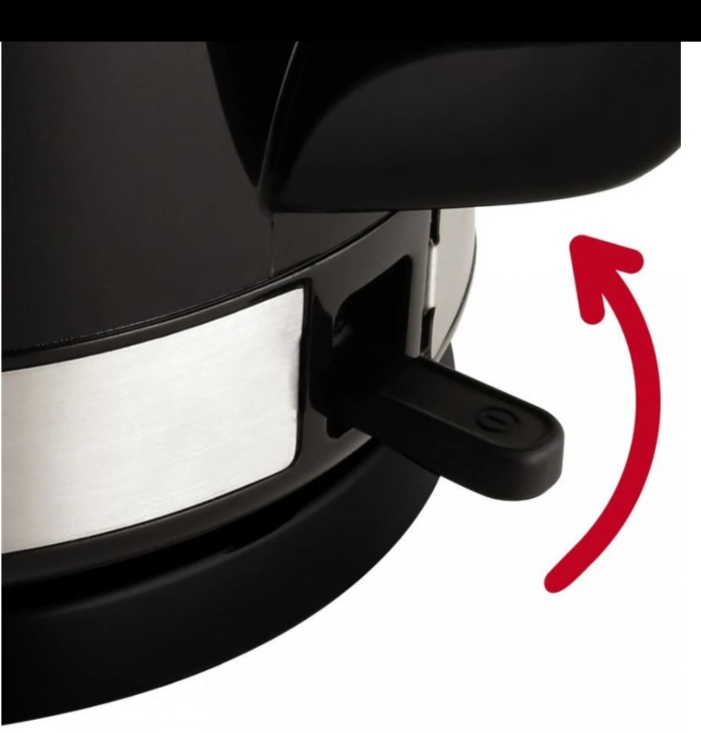 Tefal kuhalo za vodu 1.5 l - Image 3