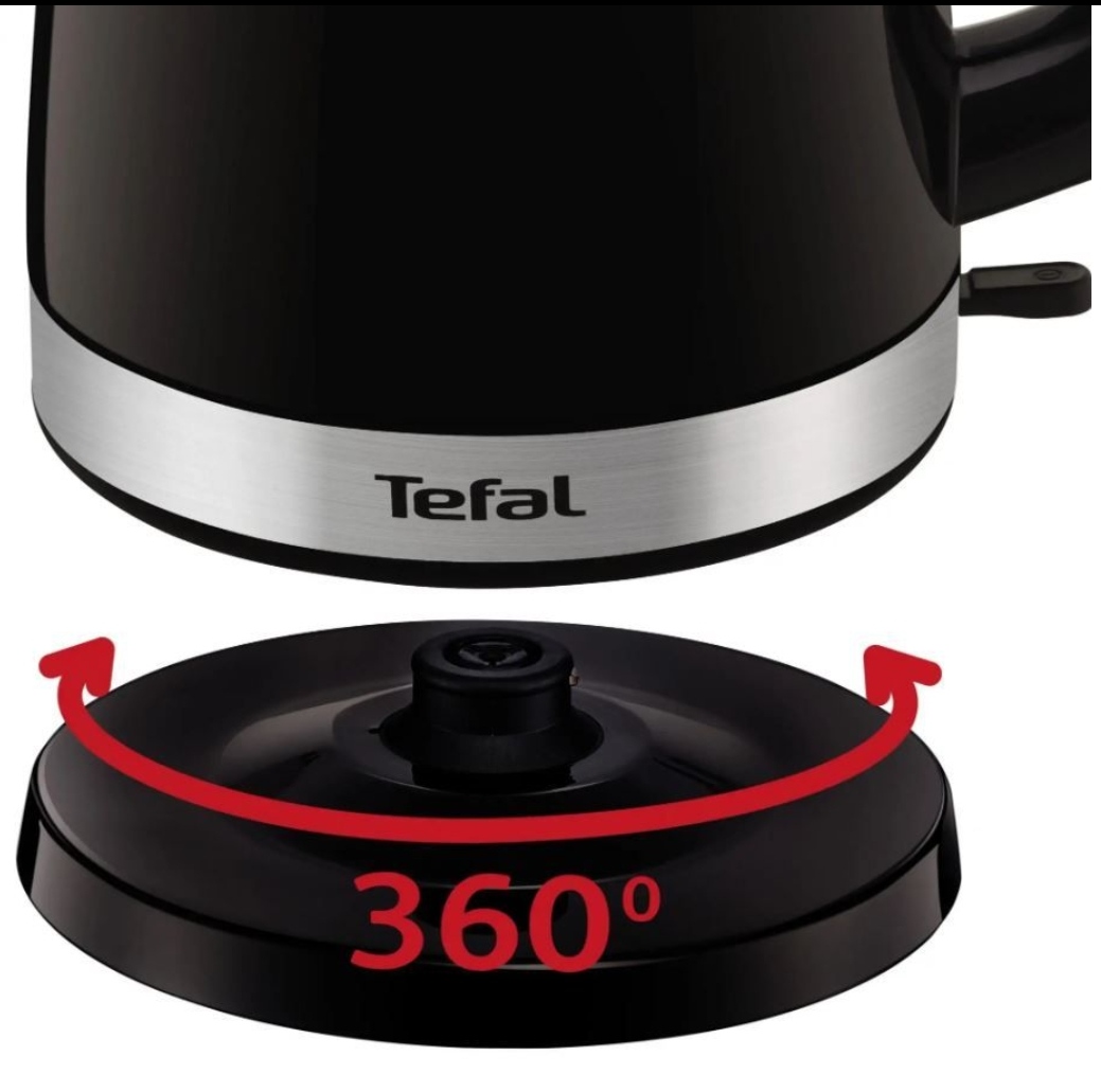Tefal kuhalo za vodu 1.5 l - Image 4