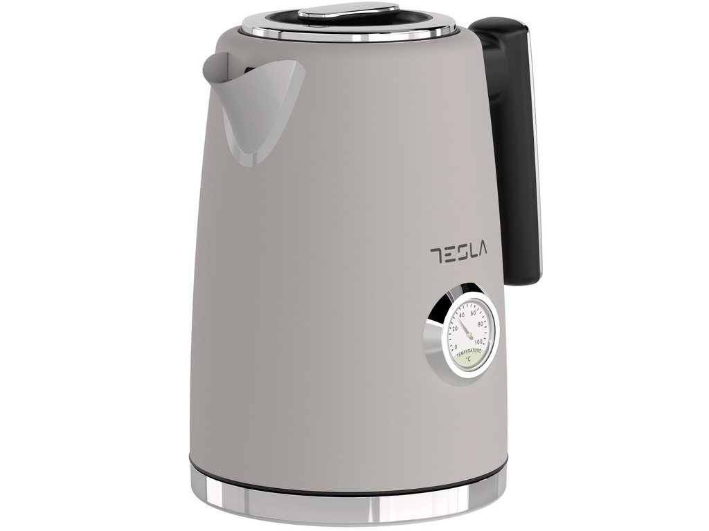 TESLA Kuhalo za vodu KT600CX 2200W ; 1.7 L ; BEŽ - Image 3