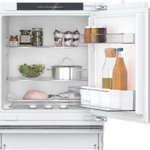 BOSCH Ugradbeni hladnjak Serie 4|