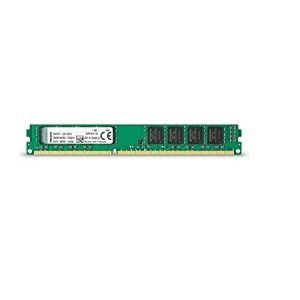 Kingston 8GB 1600Mhz DDR3L1,35V & 1,5V