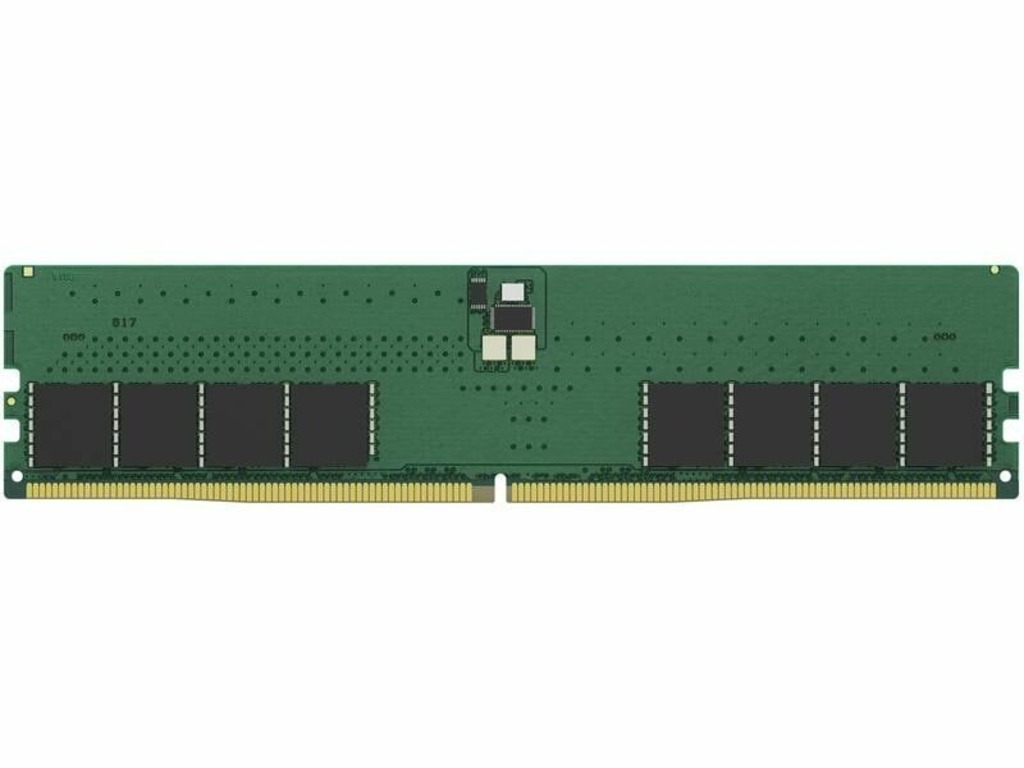 Kingston 16GB 6400MHz DDR5 CUDCL52, 288-Pin bit, CUDIMM,1Rx8 - Image 2