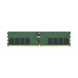 Kingston 32GB 6400MHz DDR5 CUDCL52, 288-Pin bit, CUDIMM,1Rx8