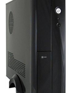 LC-Power case LC-1400MIMini ITX / Micro ATXPSU:LC200SFX V3.21