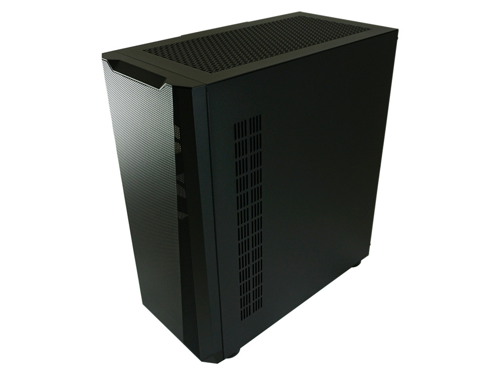 LC-Power Case Gaming 900B midi- tower, E-ATX, ATX,Micro-ATX, Mini-ITX - Image 3