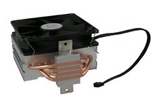 LC-Power CPU cooler LC-CC-120AMD FM1/FM2/AM2/AM2+/AM3/+/4775/1150/1151/1155/1156/1366/2011/2011-3 - Image 2
