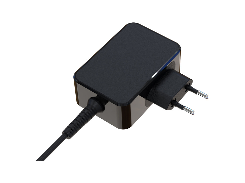 LC-Power USB GaN punjač 45W Punjač za laptope, USB-C,5-20V, 2.25-3A - Image 3