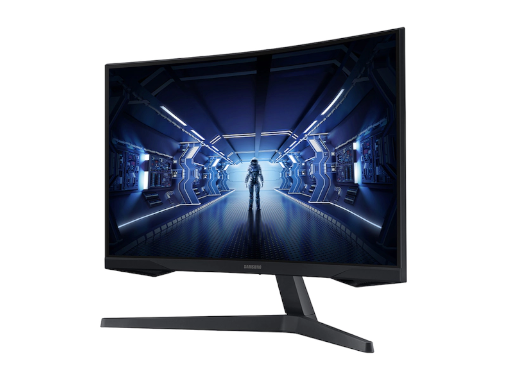 34" Odyssey G55T UWQHD 165HzVA,1ms,250cd,HDMIx2,DP,HDR10,VESA 75x75,21:9,Tilt -2 18,crni - Image 4