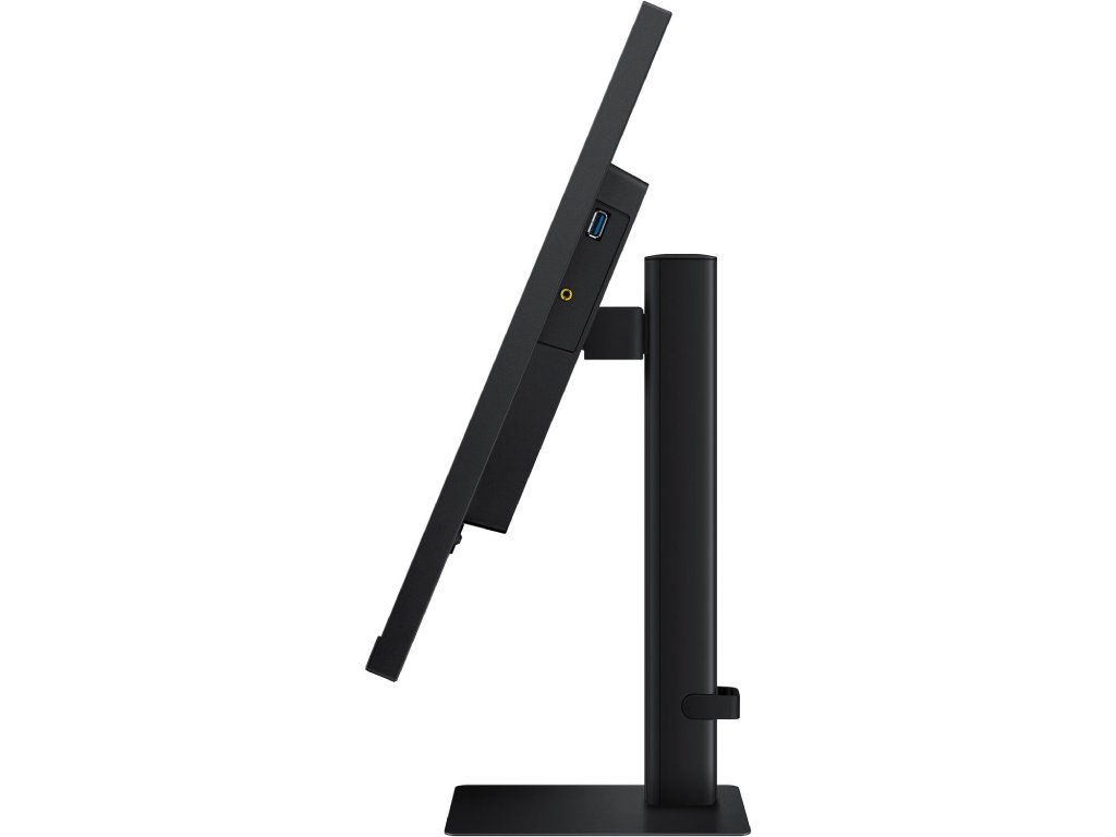 Samsung monit ViewFinity S7 4K27",IPS,60Hz,350cd,5ms,HDR10,HDMI,DP,Tilt -2,0(2,0)~25,0(2,0),VESA - Image 4