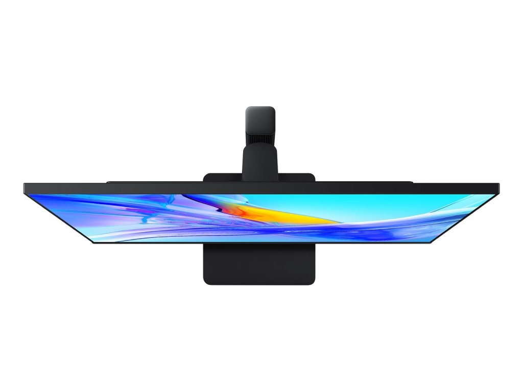 Samsung ViewFinity S8 27" mon4K, PS, 60Hz, 350cd, 5ms, HDMIDP, USB-C 90W, RJ-45, HAS - Image 5