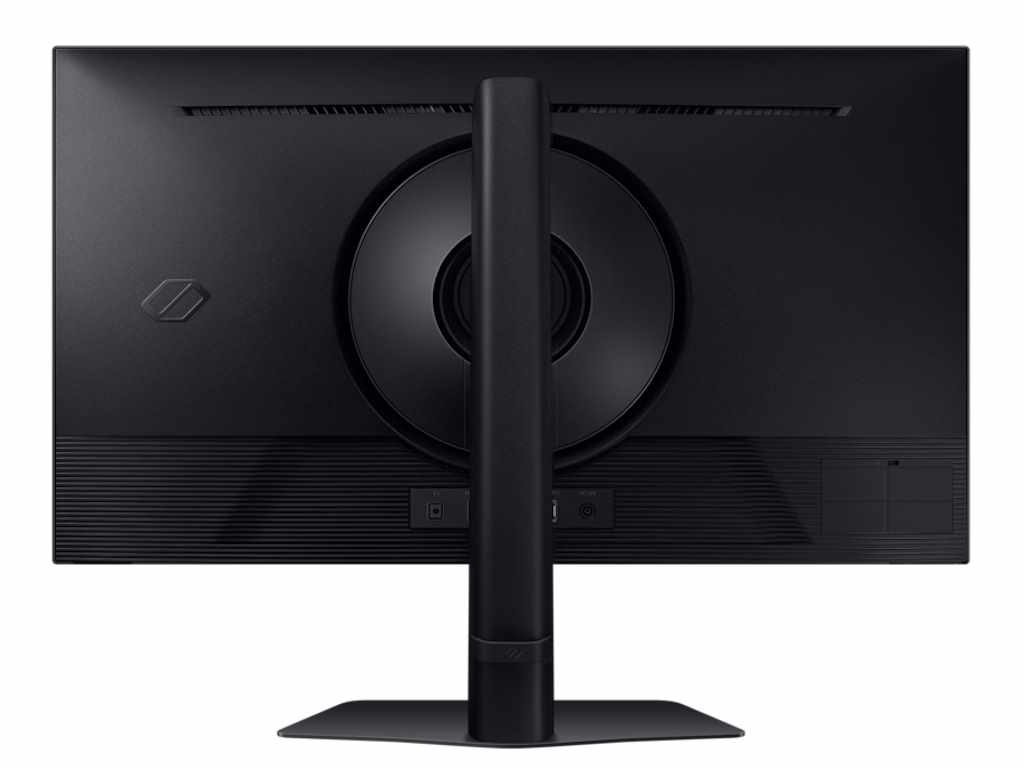 27" QHD Odyssey G50D180Hz 1ms2,560x1,440,IPS,350cd,1ms,DPHDMIx2,HA,Swivel,Tilt,VESA 100x100 - Image 4