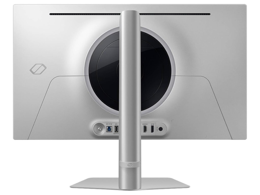 Samsung 27" Odyssey G61SD monQHD 2560x1440, 240Hz, OLED0.03ms, 250cd, 2xHDMI, DP, 2xUSB - Image 3