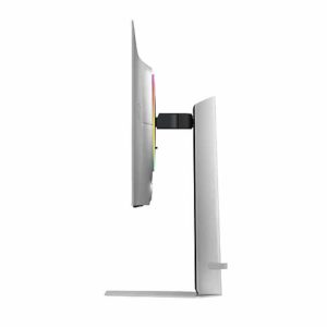 Samsung 27" Odyssey G81SF monUHD,240Hz, OLED, 0.03ms, 250cd2xHDMI, DP, 2xUSB, HAS, Tilt, Swivel