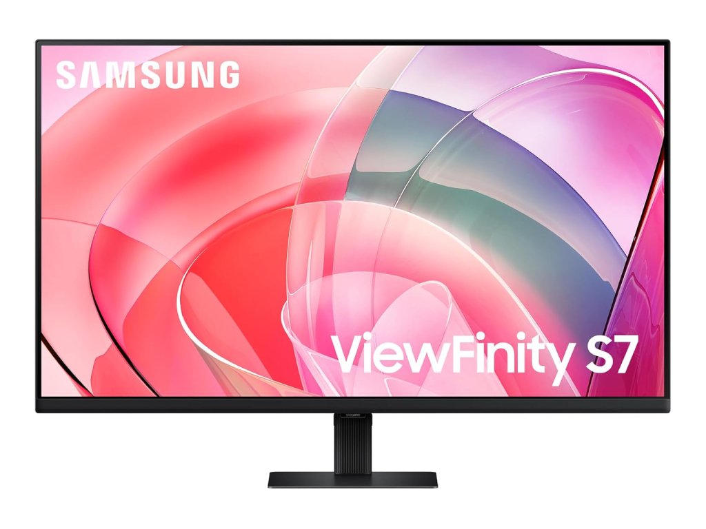 Samsung monit ViewFinity S7 4K32",VA,60Hz,350cd,5ms,HDR10,HDMI,DP,Tilt -2,0(2,0)~25,0(2,0),VESA - Image 2