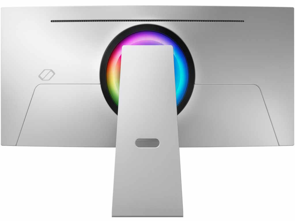 Samsung 34" Odyssey G8 Monitor1800R, UWQHD, OLED, 175Hz0.03ms, 2xHDMI , DP, 2xUSB 3.0 - Image 5