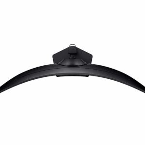 Samsung49" Gaming Monitor G91F1000R, DQHD 5120x1440, 32:9144Hz, 1ms, 350cd, DP, 2xHDMI, USB 3.2