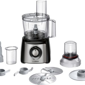 BOSCH Multipraktik 800W,2.3L posuda,Sjeckalica, 30 + Funkcija, SL