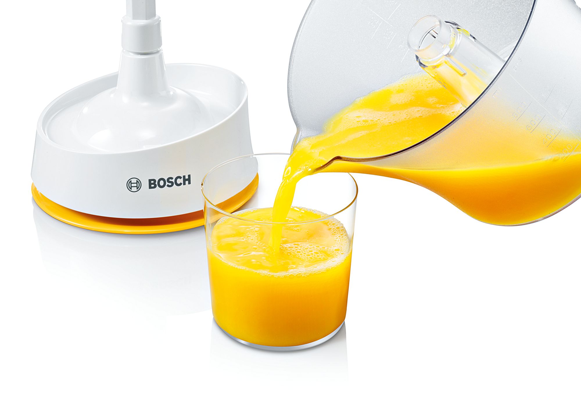 BOSCH citruseta 25W, 0.8L, BA - Image 3