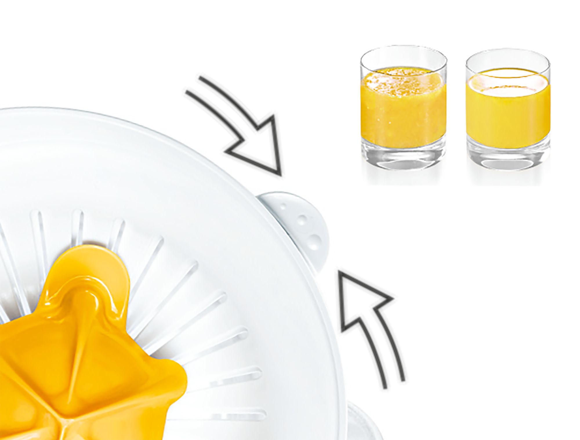 BOSCH citruseta 25W, 0.8L, BA - Image 4