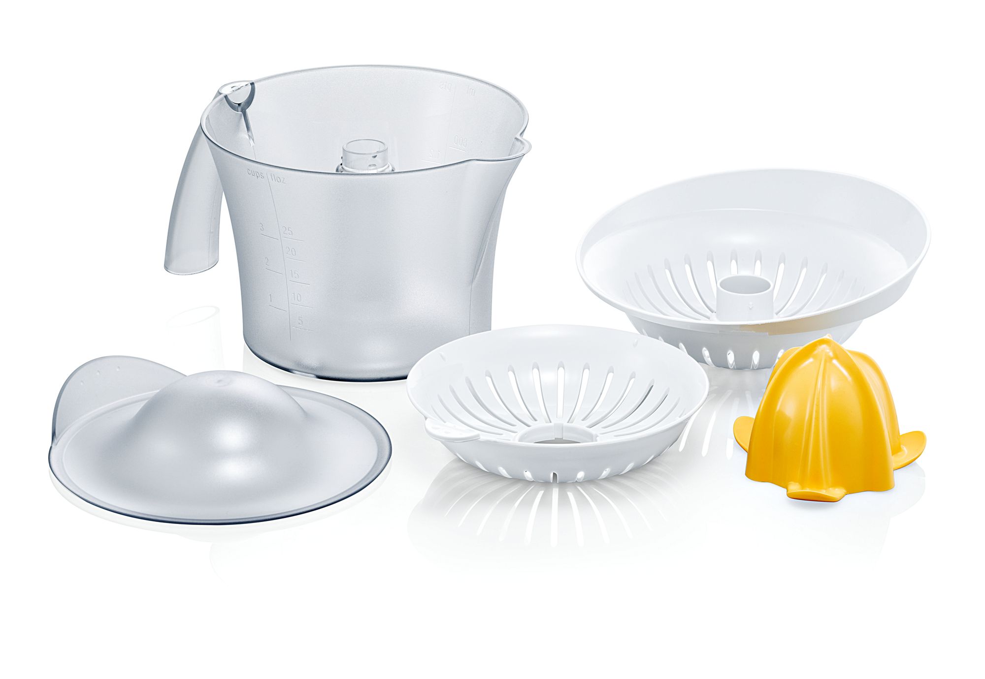 BOSCH citruseta 25W, 0.8L, BA - Image 5