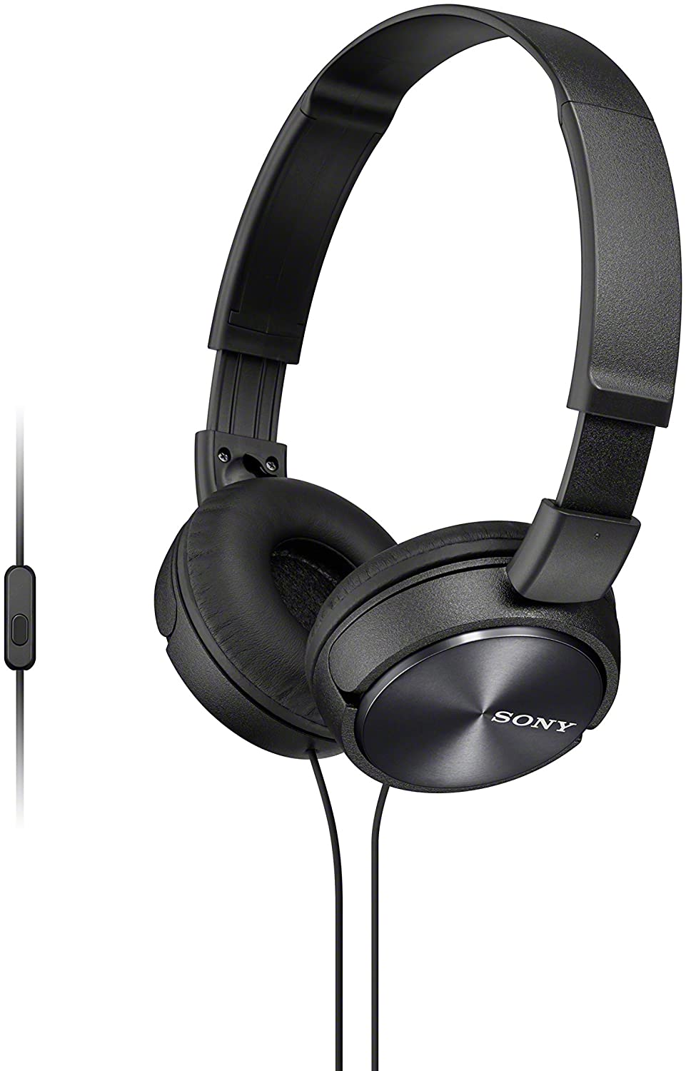 Sony slusalice MDR-ZX310 crneNaglavne - Image 2