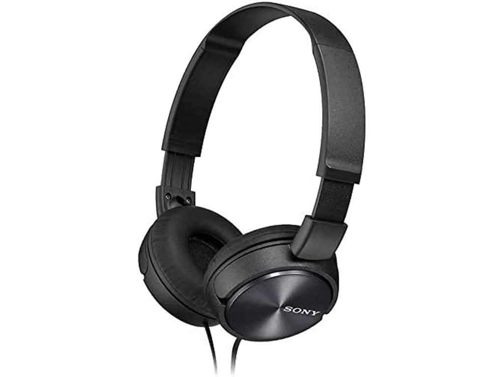 Sony slušalice ZX310 crne - Image 2