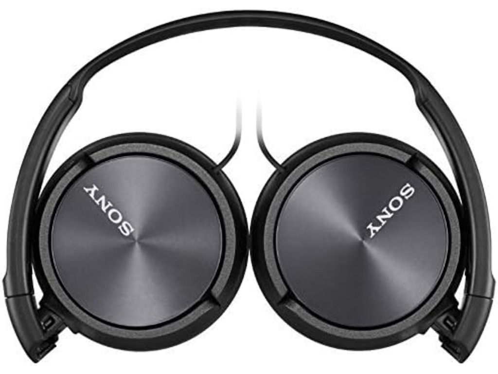 Sony slušalice ZX310 crne - Image 3