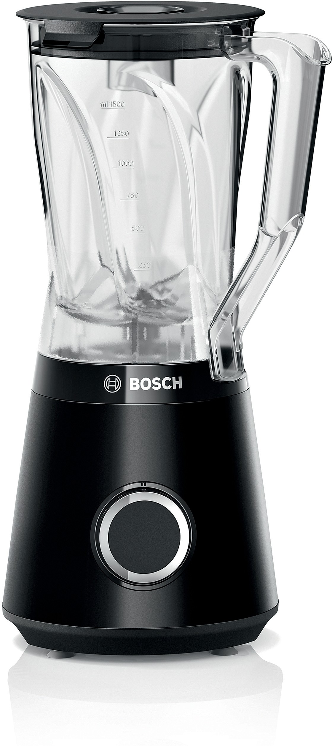 BOSCH Blender Serie 4 ,1200W Black, 1.5L,do 30.000 rpm, SI - Image 2